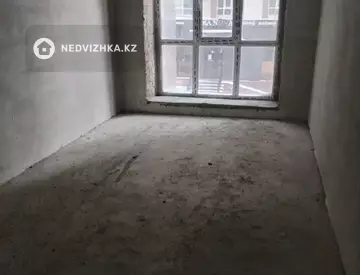 1-комнатная квартира, этаж 7 из 10, 43 м²