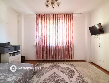 1-комнатная квартира, этаж 5 из 16, 36 м²