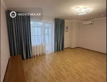 3-комнатная квартира, этаж 8 из 14, 92 м²