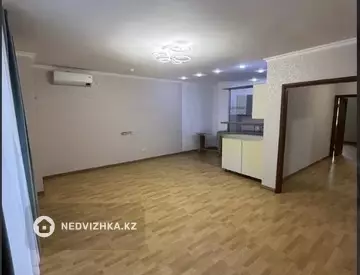 3-комнатная квартира, этаж 8 из 14, 92 м²