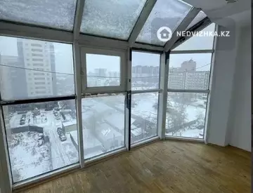 3-комнатная квартира, этаж 8 из 14, 92 м²