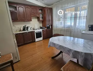 3-комнатная квартира, этаж 5 из 16, 84 м²