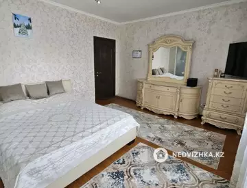 3-комнатная квартира, этаж 5 из 16, 84 м²