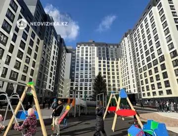3-комнатная квартира, этаж 7 из 16, 84 м²