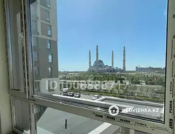 3-комнатная квартира, этаж 3 из 16, 120 м²