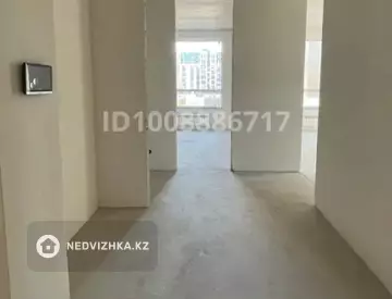 3-комнатная квартира, этаж 3 из 16, 120 м²
