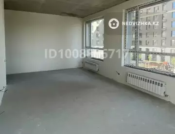 3-комнатная квартира, этаж 3 из 16, 120 м²