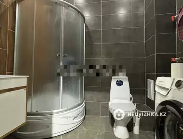 3-комнатная квартира, этаж 1 из 9, 87 м²