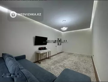 3-комнатная квартира, этаж 1 из 9, 87 м²