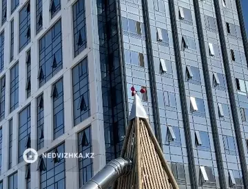 4-комнатная квартира, этаж 11 из 18, 127 м²