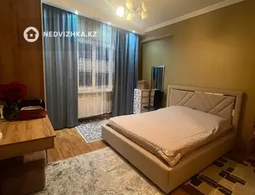 3-комнатная квартира, этаж 16 из 20, 113 м²