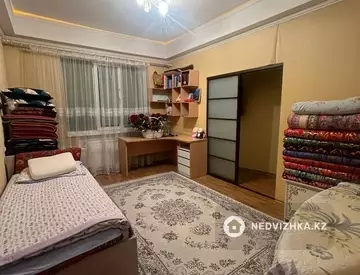 3-комнатная квартира, этаж 16 из 20, 113 м²