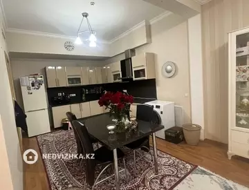 3-комнатная квартира, этаж 16 из 20, 113 м²