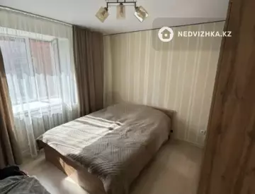 3-комнатная квартира, этаж 4 из 10, 78 м²