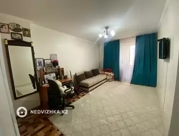1-комнатная квартира, этаж 12 из 14, 40 м²