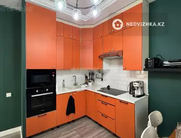 3-комнатная квартира, этаж 3 из 9, 100 м²