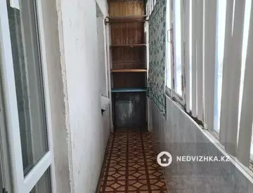 14-комнатная квартира, этаж 6 из 9, 74 м²