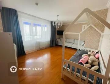 1-комнатная квартира, этаж 5 из 14, 54 м²