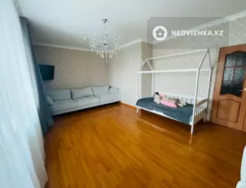 1-комнатная квартира, этаж 5 из 14, 54 м²