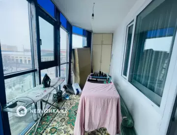 1-комнатная квартира, этаж 5 из 14, 54 м²