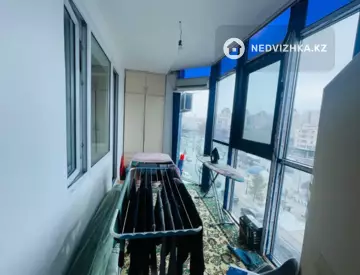 1-комнатная квартира, этаж 5 из 14, 54 м²