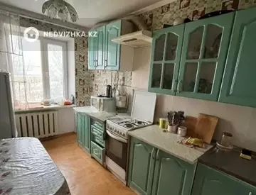 3-комнатная квартира, этаж 5 из 5, 75 м²