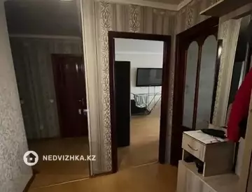 3-комнатная квартира, этаж 5 из 5, 75 м²