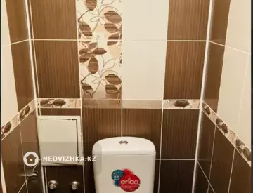 3-комнатная квартира, этаж 17 из 23, 84 м²