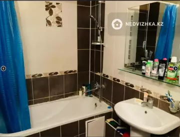 3-комнатная квартира, этаж 17 из 23, 84 м²