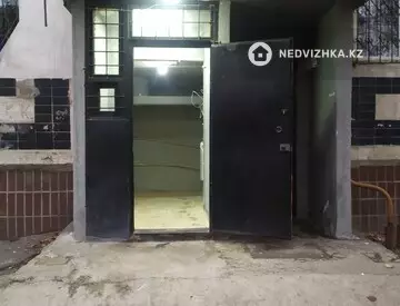 Помещение, этаж 1 из 1, 10 м²