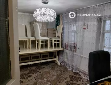 4-комнатный дом, 5 соток, 65 м²