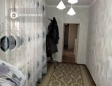 4-комнатный дом, 5 соток, 65 м²