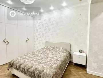 3-комнатная квартира, этаж 1 из 5, 118 м²