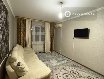 3-комнатная квартира, этаж 4 из 9, 65 м²