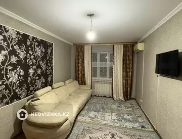 3-комнатная квартира, этаж 4 из 9, 65 м²