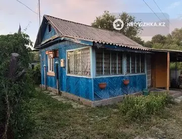 2-комнатный дом, 6 соток, 40 м²