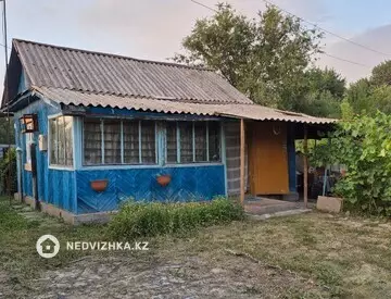 2-комнатный дом, 6 соток, 40 м²