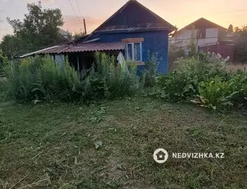 2-комнатный дом, 6 соток, 40 м²