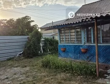 2-комнатный дом, 6 соток, 40 м²