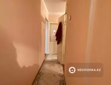 1-комнатная квартира, этаж 5 из 5, 30 м²