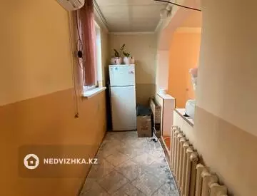 1-комнатная квартира, этаж 5 из 5, 30 м²