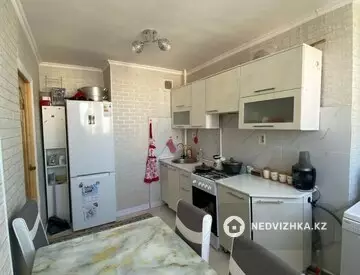 1-комнатная квартира, этаж 7 из 9, 32 м²