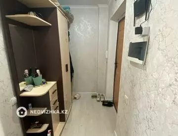 1-комнатная квартира, этаж 7 из 9, 32 м²