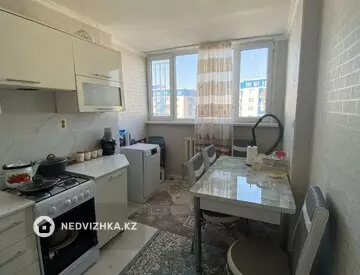 1-комнатная квартира, этаж 7 из 9, 32 м²