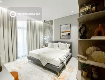 2-комнатная квартира, этаж 9 из 14, 92 м²