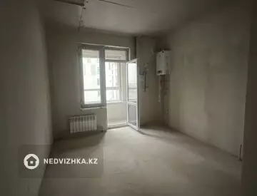 1-комнатная квартира, этаж 5 из 9, 39 м²