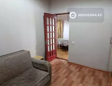 2-комнатный дом, 1 соток, 52 м², на длительный срок