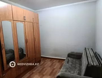 2-комнатный дом, 1 соток, 52 м², на длительный срок