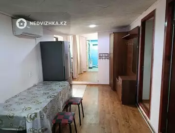 2-комнатный дом, 1 соток, 52 м², на длительный срок