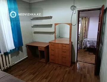 2-комнатный дом, 1 соток, 52 м², на длительный срок